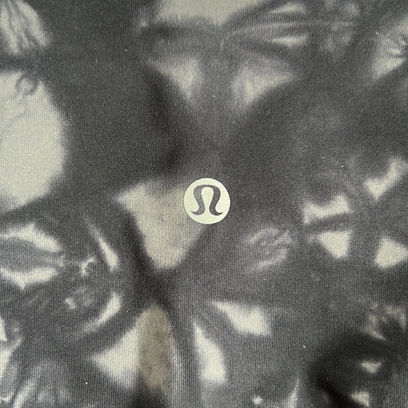 Lululemon Wunder Under High Rise Leggings - Picture 8 of 13